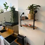 Apartment Bienvenue Chez Jules *verne* Amiens