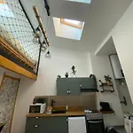 Bienvenue Chez Jules *verne* Apartment