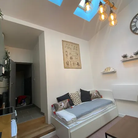 Bienvenue Chez Jules *verne*
