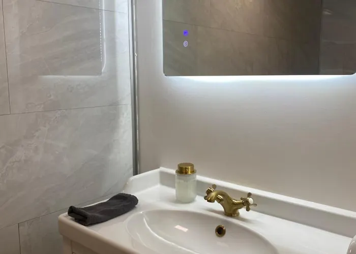 Apartment Bienvenue Chez Jules *verne* *