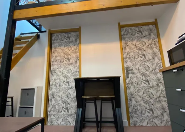 Bienvenue Chez Jules *verne* *